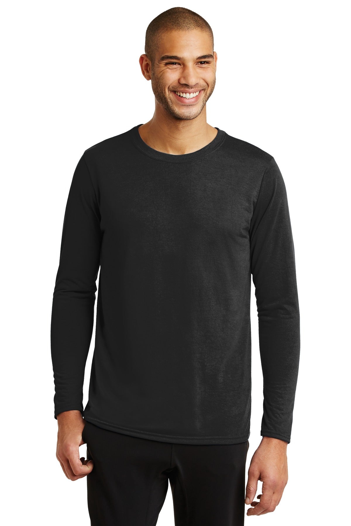 Gildan- Gildan Performance® Long Sleeve T-Shirt. 42400-Medtech- 1