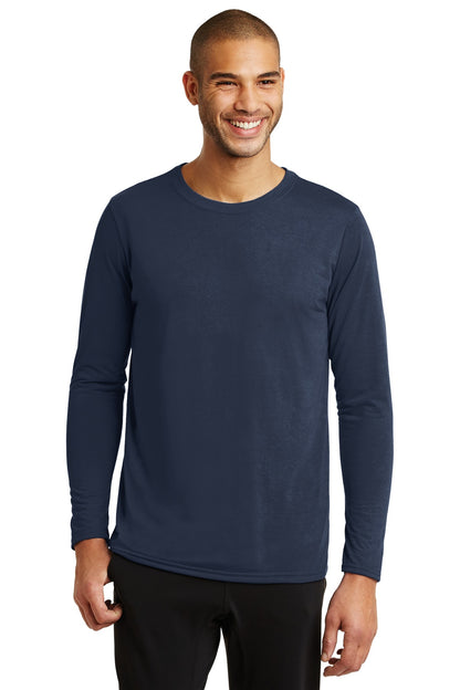 Gildan- Gildan Performance® Long Sleeve T-Shirt. 42400-Medtech- 2