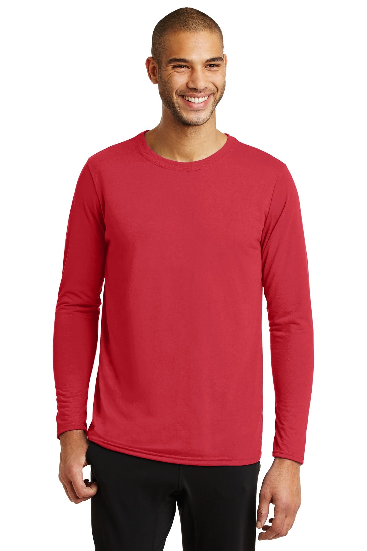 Gildan- Gildan Performance® Long Sleeve T-Shirt. 42400-Medtech- 3