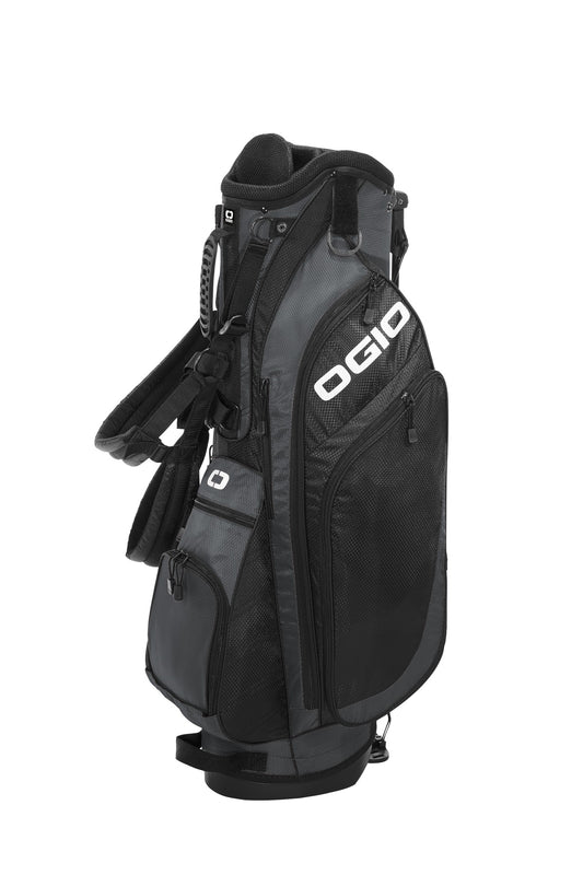 OGIO- OGIO ® XL Xtra-Light 2.0 Golf Bag. 425043-Medtech- 1