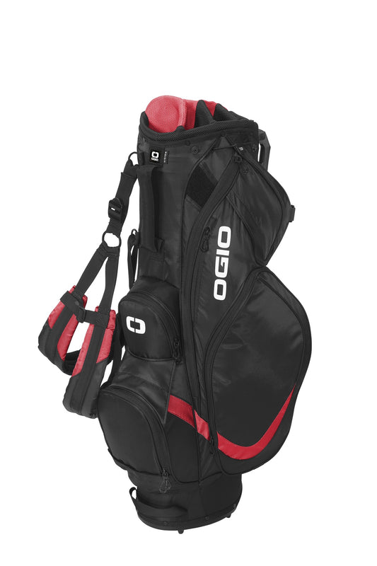 OGIO- OGIO ® Vision 2.0 Golf Bag. 425044-Medtech- 1