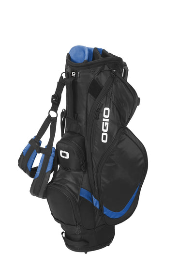 OGIO- OGIO ® Vision 2.0 Golf Bag. 425044-Medtech- 2