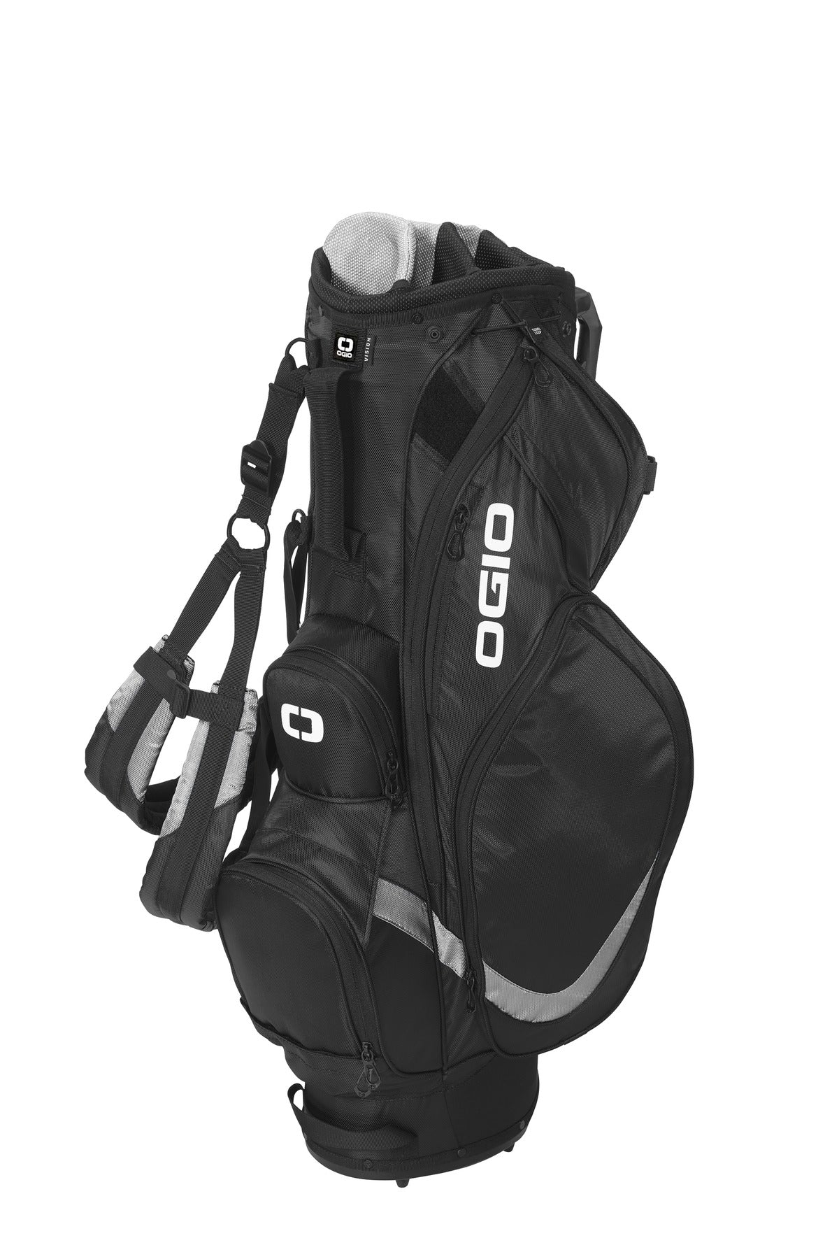 OGIO- OGIO ® Vision 2.0 Golf Bag. 425044-Medtech- 3