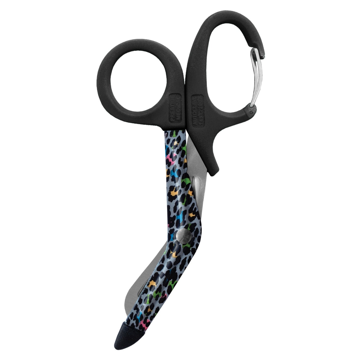 5.5" Carabiner Stylemate Scissor