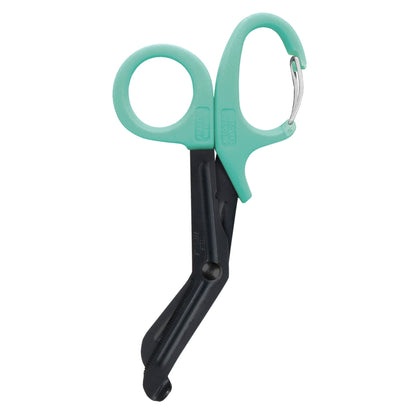 5.5" Carabiner Utility Scissor