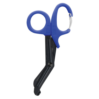 5.5" Carabiner Utility Scissor