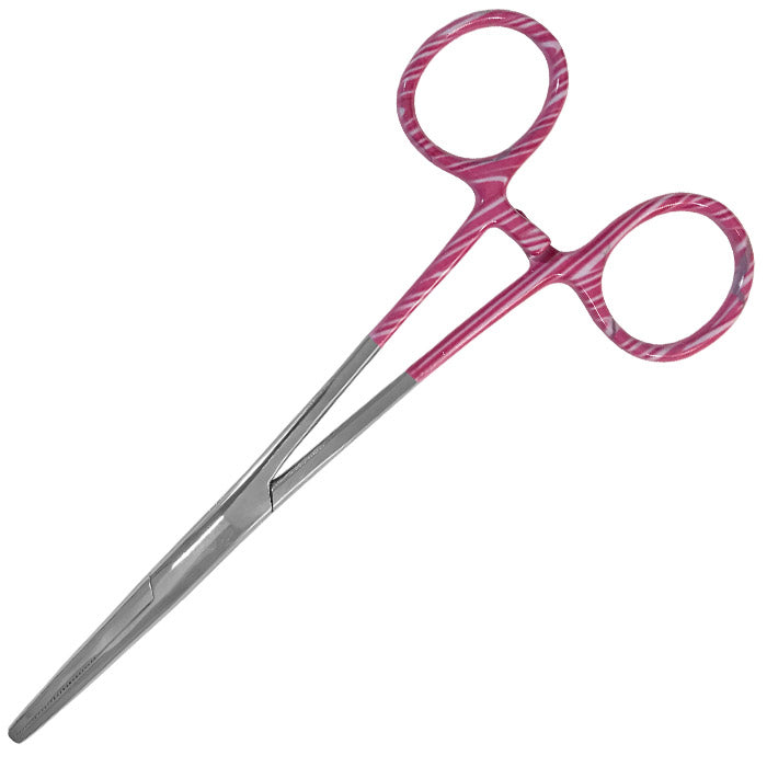  Prestige Medical-5.5 In Colormate Kelly Forceps-MedTech-3