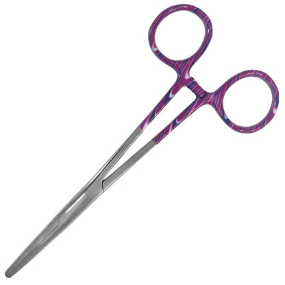  Prestige Medical-5.5 In Colormate Kelly Forceps-MedTech-4