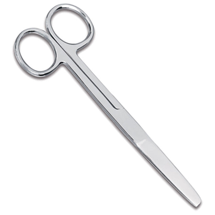  Prestige Medical-5.5 In Dressing Scissor-Sh/Bl-Stealth Edition-MedTech-1