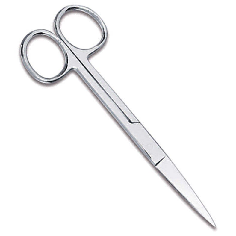 5.5 In Dressing Scissor W/ Sh/Sh Blades