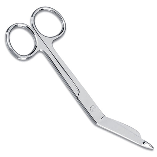 5.5 In Left Handed Bandage Scissor