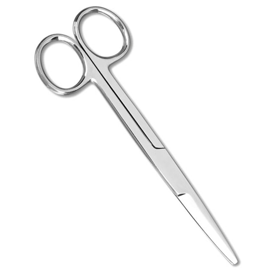  Prestige Medical-5.5 In Mayo Dissecting Scissor-MedTech-1