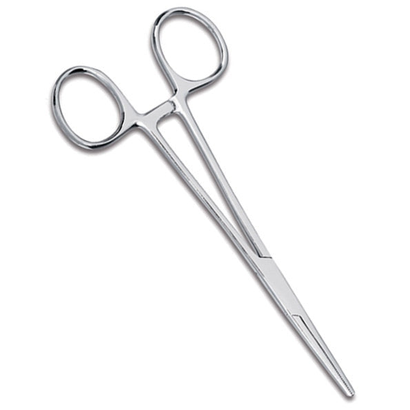 5.5" Kelly Forceps Straight