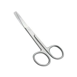 5.5" Sharp / Blunt Medical Scissors