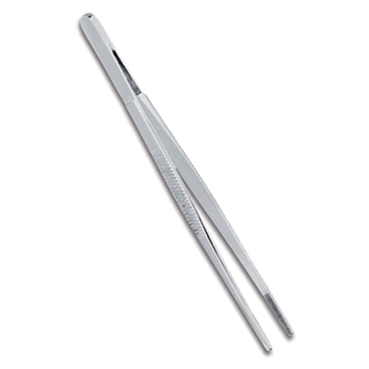 5.5" Thumb Dressing Forceps