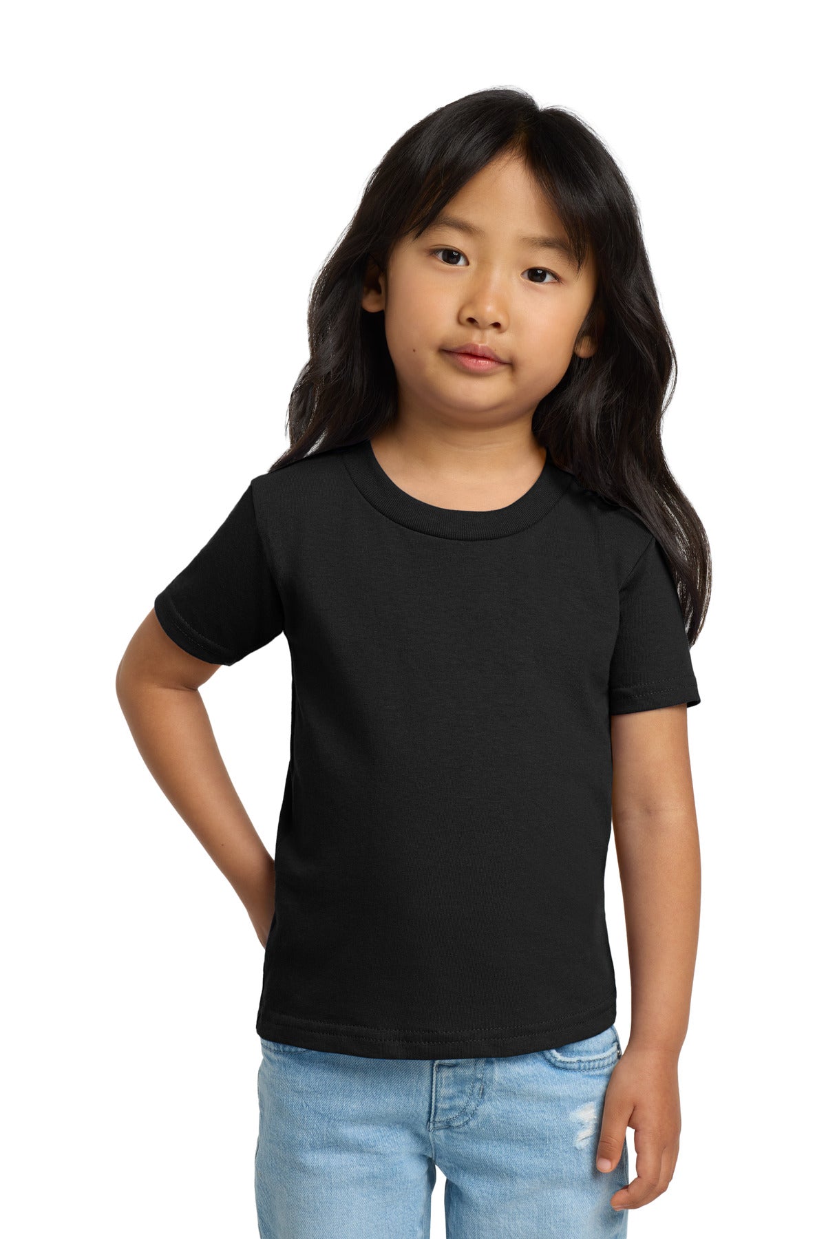 Gildan- Gildan® Heavy Cotton™ Toddler T-Shirt 5100P-Medtech- 1