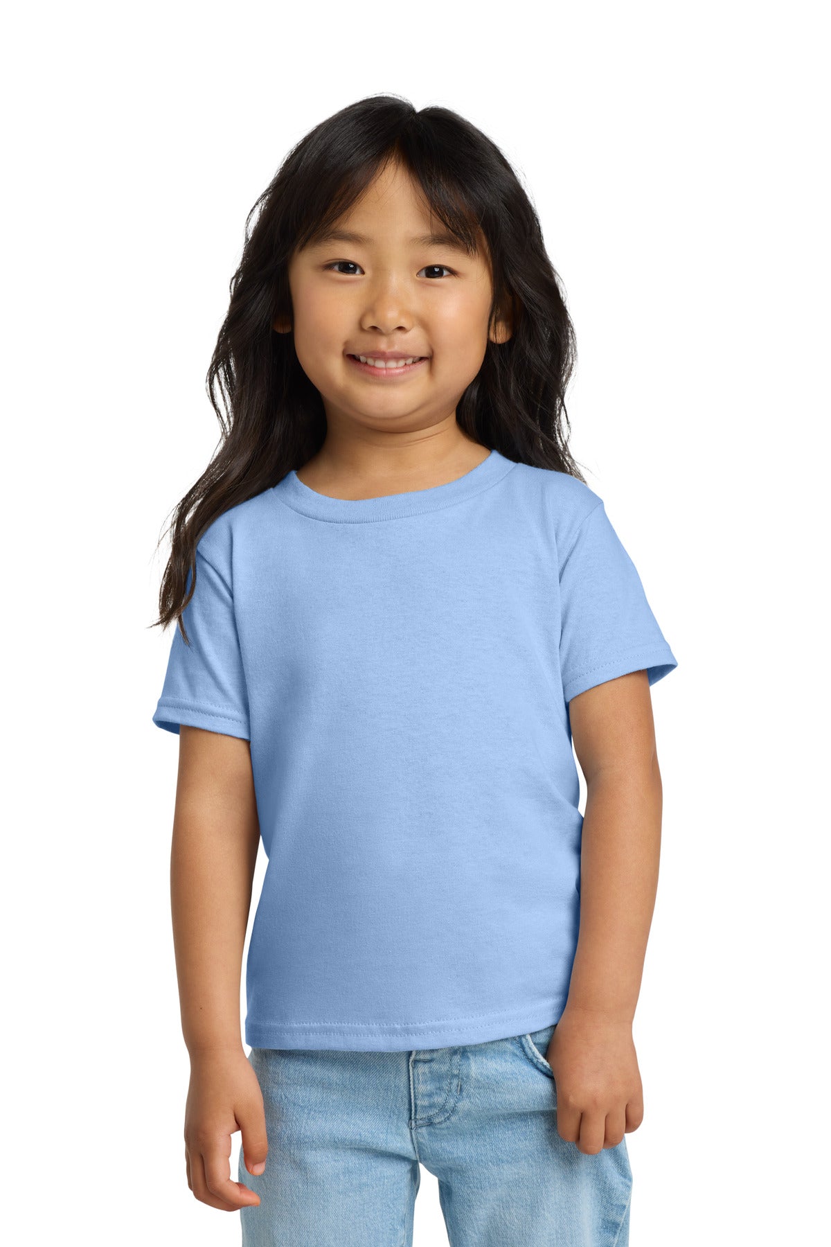 Gildan- Gildan® Heavy Cotton™ Toddler T-Shirt 5100P-Medtech- 2