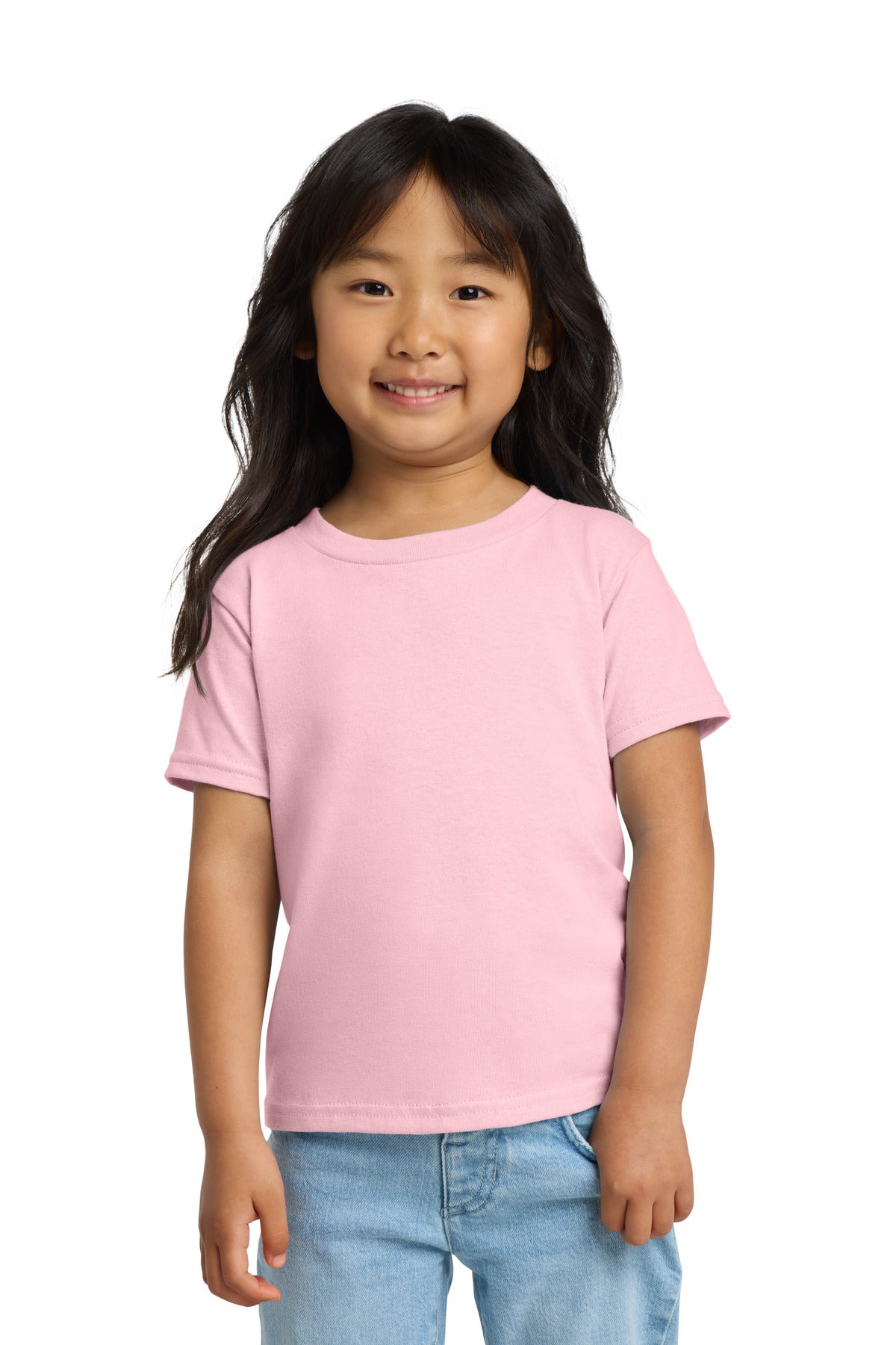 Gildan- Gildan® Heavy Cotton™ Toddler T-Shirt 5100P-Medtech- 3