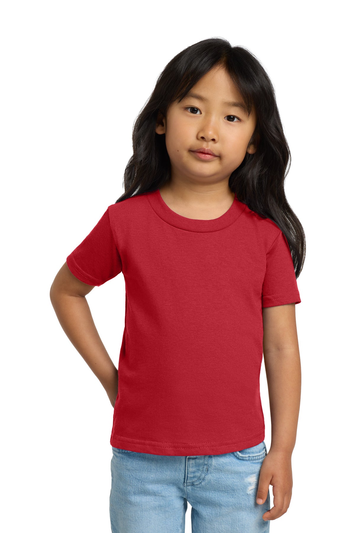 Gildan- Gildan® Heavy Cotton™ Toddler T-Shirt 5100P-Medtech- 5