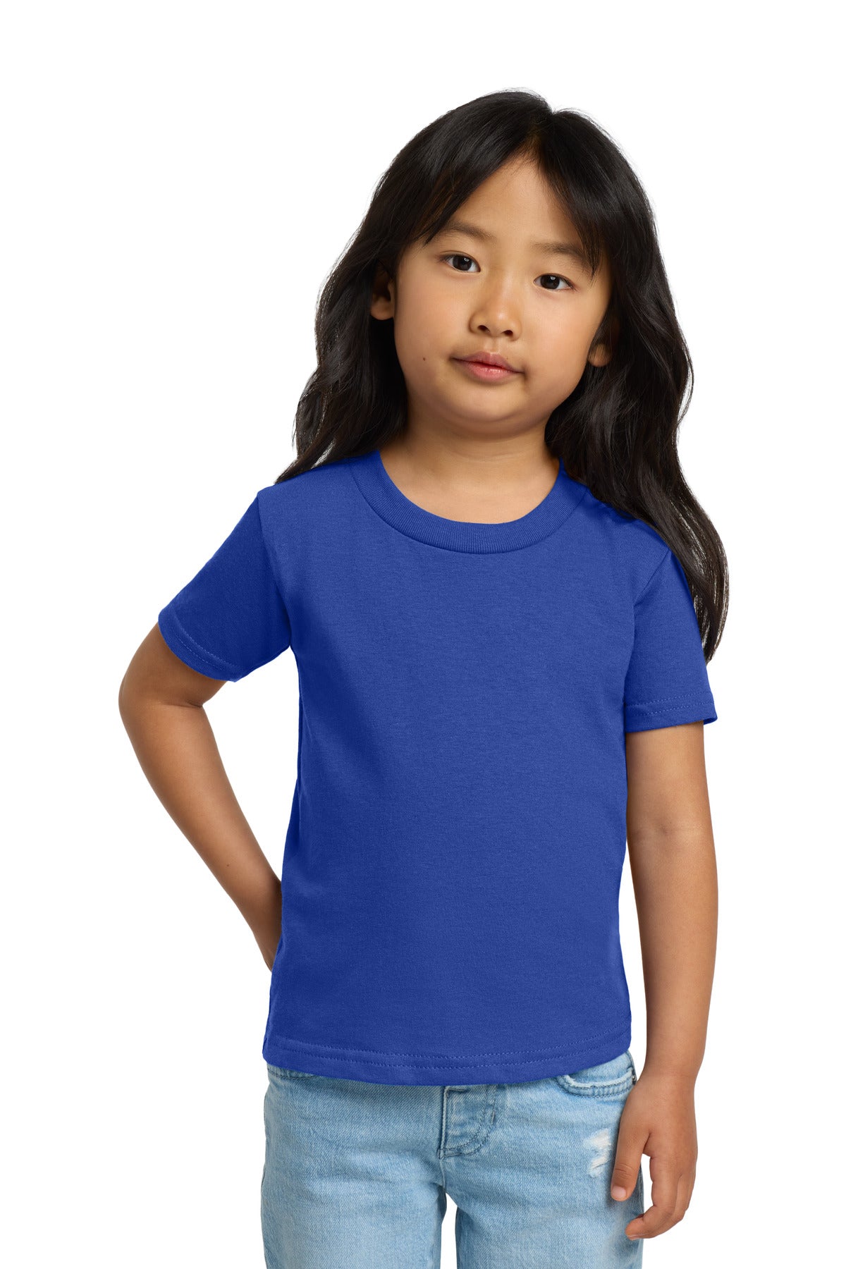 Gildan- Gildan® Heavy Cotton™ Toddler T-Shirt 5100P-Medtech- 6