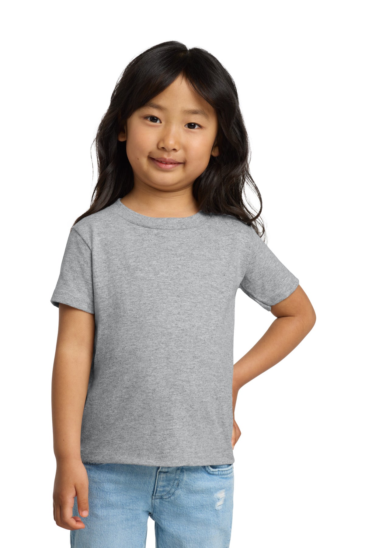 Gildan- Gildan® Heavy Cotton™ Toddler T-Shirt 5100P-Medtech- 7