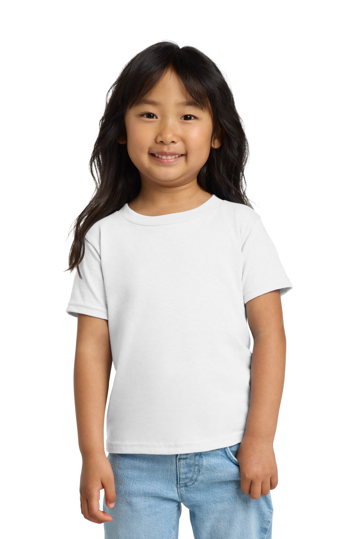 Gildan- Gildan® Heavy Cotton™ Toddler T-Shirt 5100P-Medtech- 8