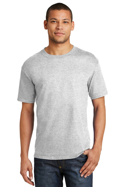 Hanes- Hanes® Beefy-T® - 100% Cotton T-Shirt. 5180-Medtech- 1