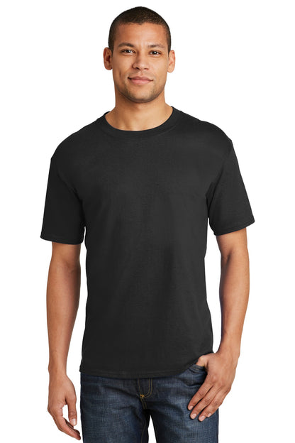 Hanes- Hanes® Beefy-T® - 100% Cotton T-Shirt. 5180-Medtech- 3