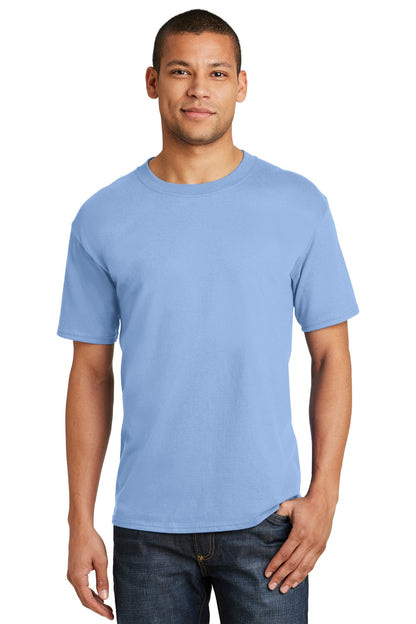 Hanes- Hanes® Beefy-T® - 100% Cotton T-Shirt. 5180-Medtech- 12