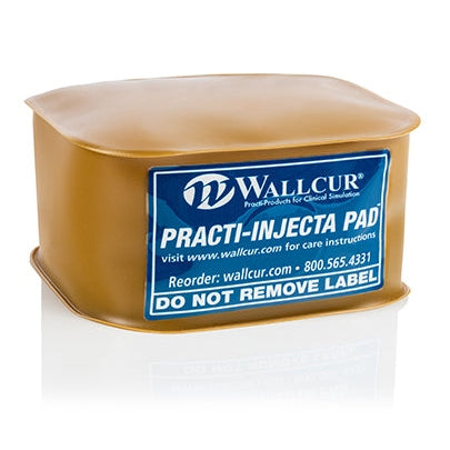 Wallcur- Practi-Injecta Pad-Medtech- 2