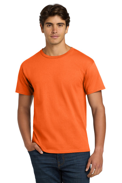 Hanes- Hanes® Authentic 100% Cotton T-Shirt. 5250-Medtech- 25