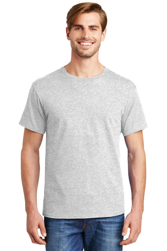 Hanes- Hanes® - Essential-T 100% Cotton T-Shirt. 5280-Medtech- 1