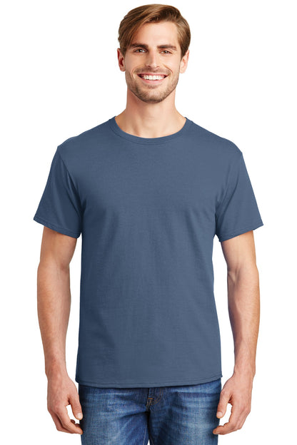 Hanes- Hanes® - Essential-T 100% Cotton T-Shirt. 5280-Medtech- 8