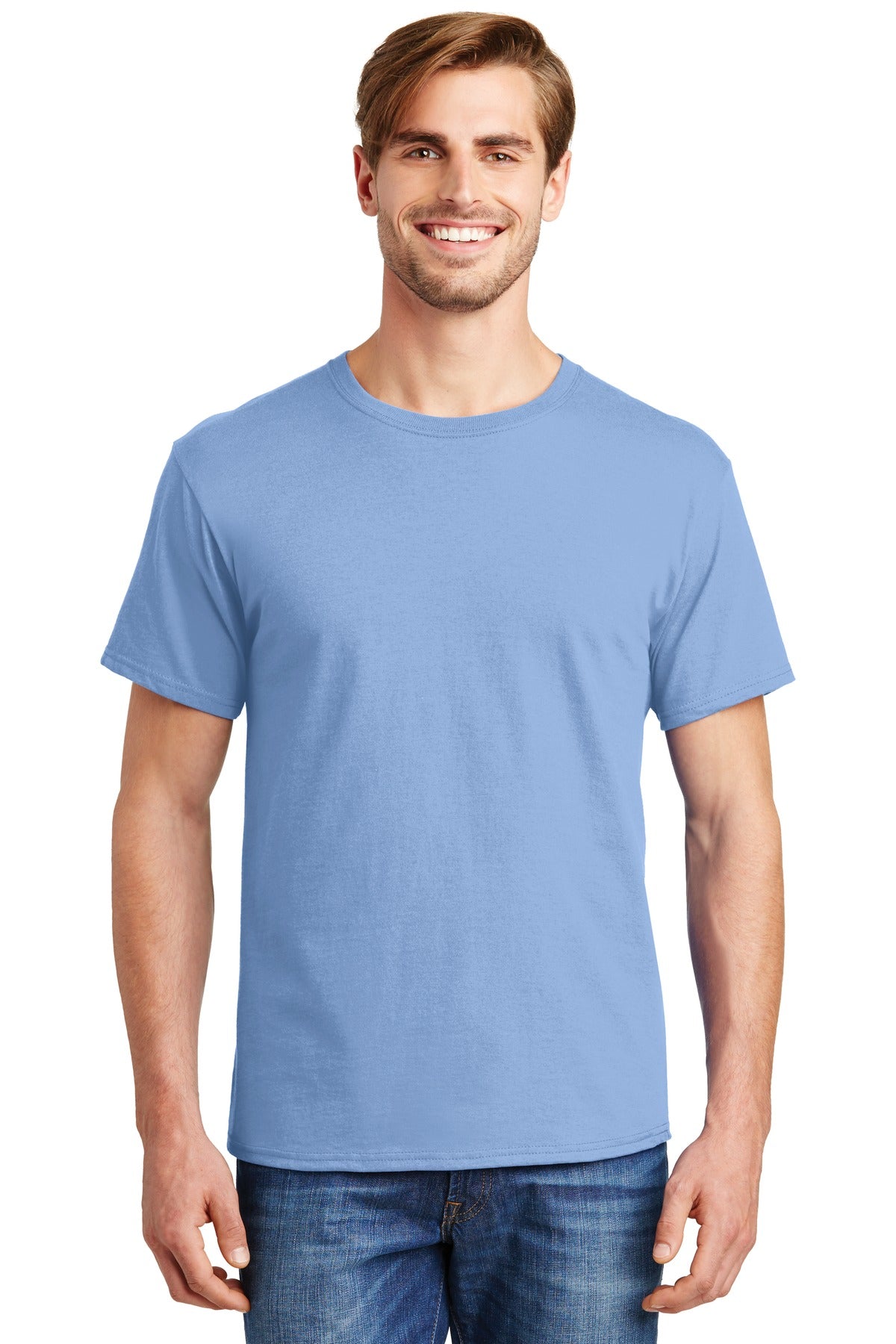 Hanes- Hanes® - Essential-T 100% Cotton T-Shirt. 5280-Medtech- 10