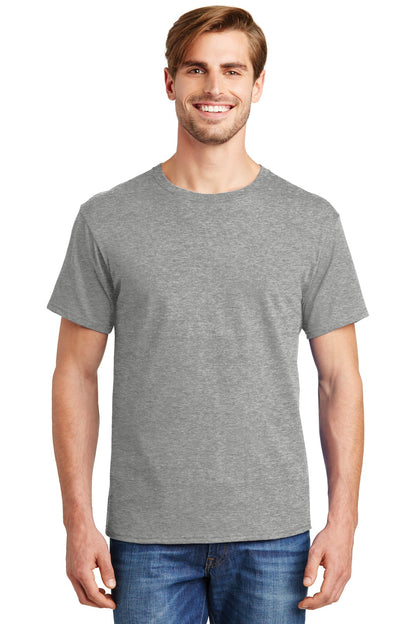 Hanes- Hanes® - Essential-T 100% Cotton T-Shirt. 5280-Medtech- 11