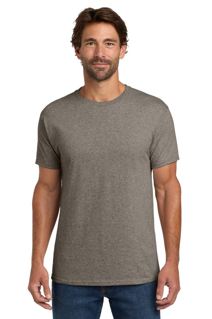 Hanes- Hanes® - Essential-T 100% Cotton T-Shirt. 5280-Medtech- 14