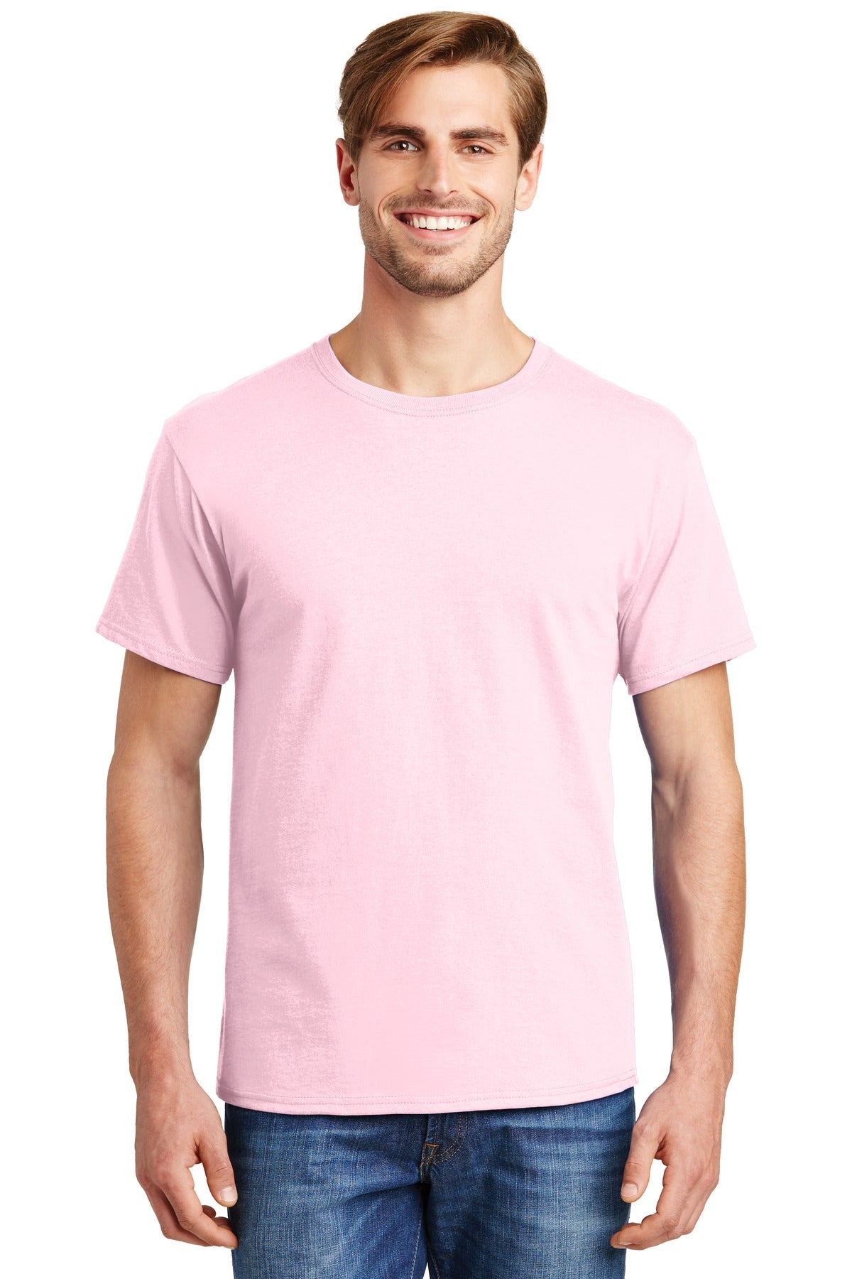 Hanes- Hanes® - Essential-T 100% Cotton T-Shirt. 5280-Medtech- 15