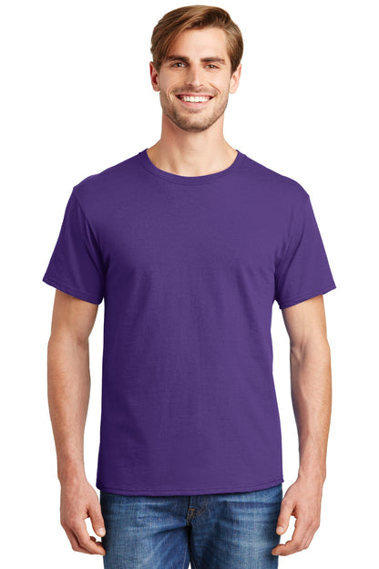 Hanes- Hanes® - Essential-T 100% Cotton T-Shirt. 5280-Medtech- 16