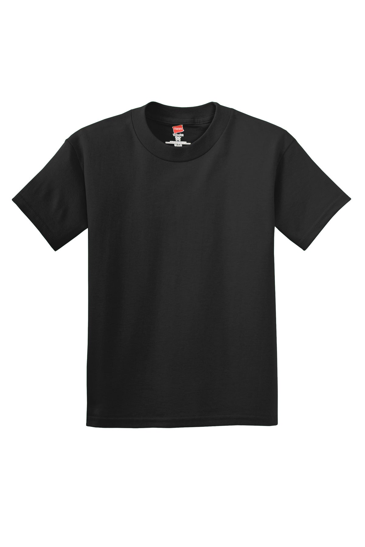 Hanes- Hanes® - Youth Authentic 100% Cotton T-Shirt. 5450-Medtech- 1