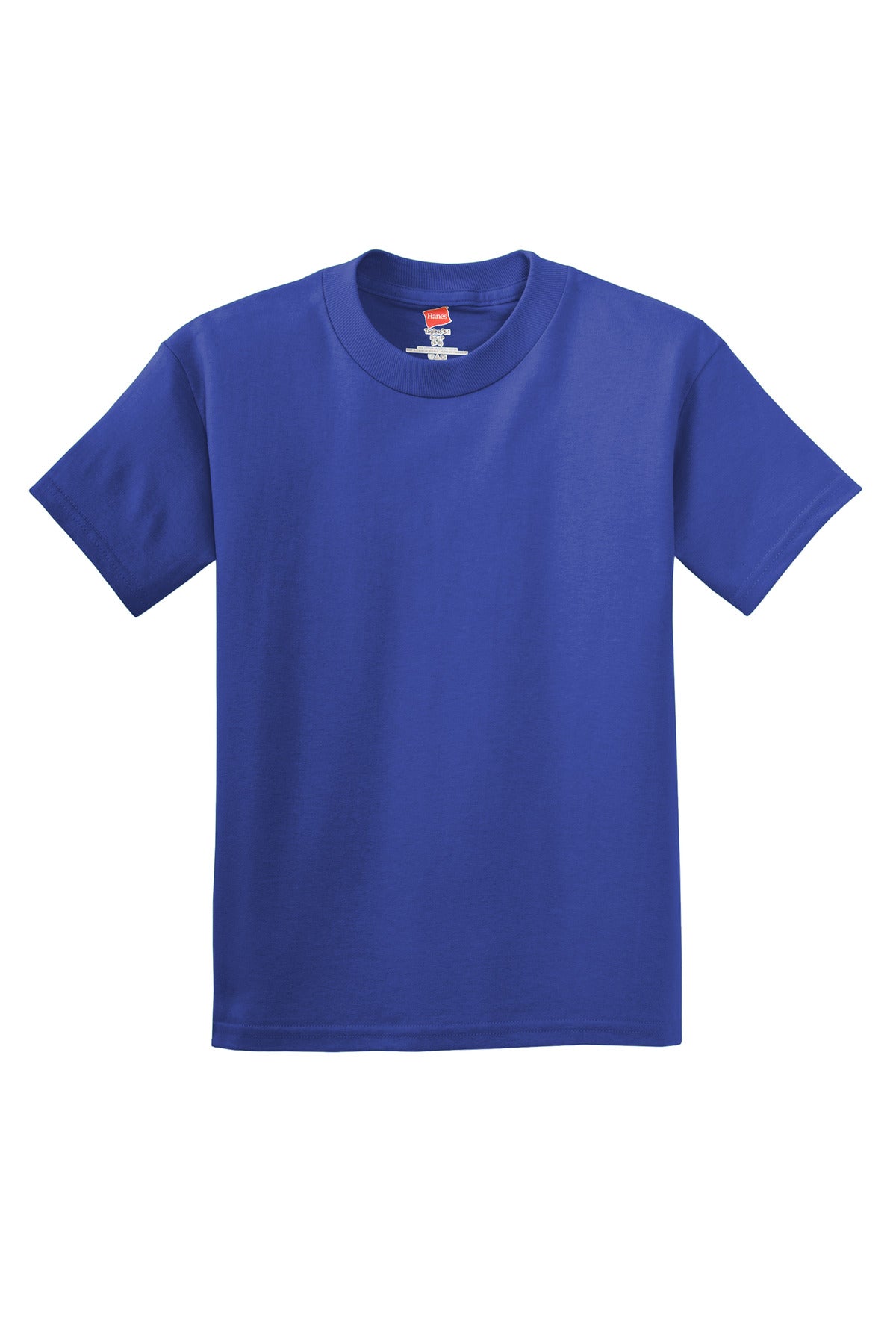 Hanes- Hanes® - Youth Authentic 100% Cotton T-Shirt. 5450-Medtech- 3