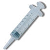 60cc Irrigation Syringe with Catheter Tip