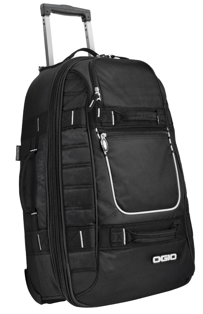 OGIO- OGIO® - Pull-Through Travel Bag. 611024-Medtech- 1