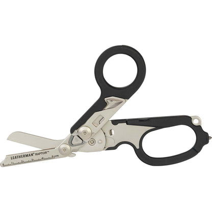 Leatherman- Raptor Emergency Medical Tool-Medtech- 3