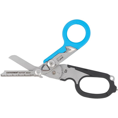 Leatherman- Raptor Emergency Medical Tool-Medtech- 18