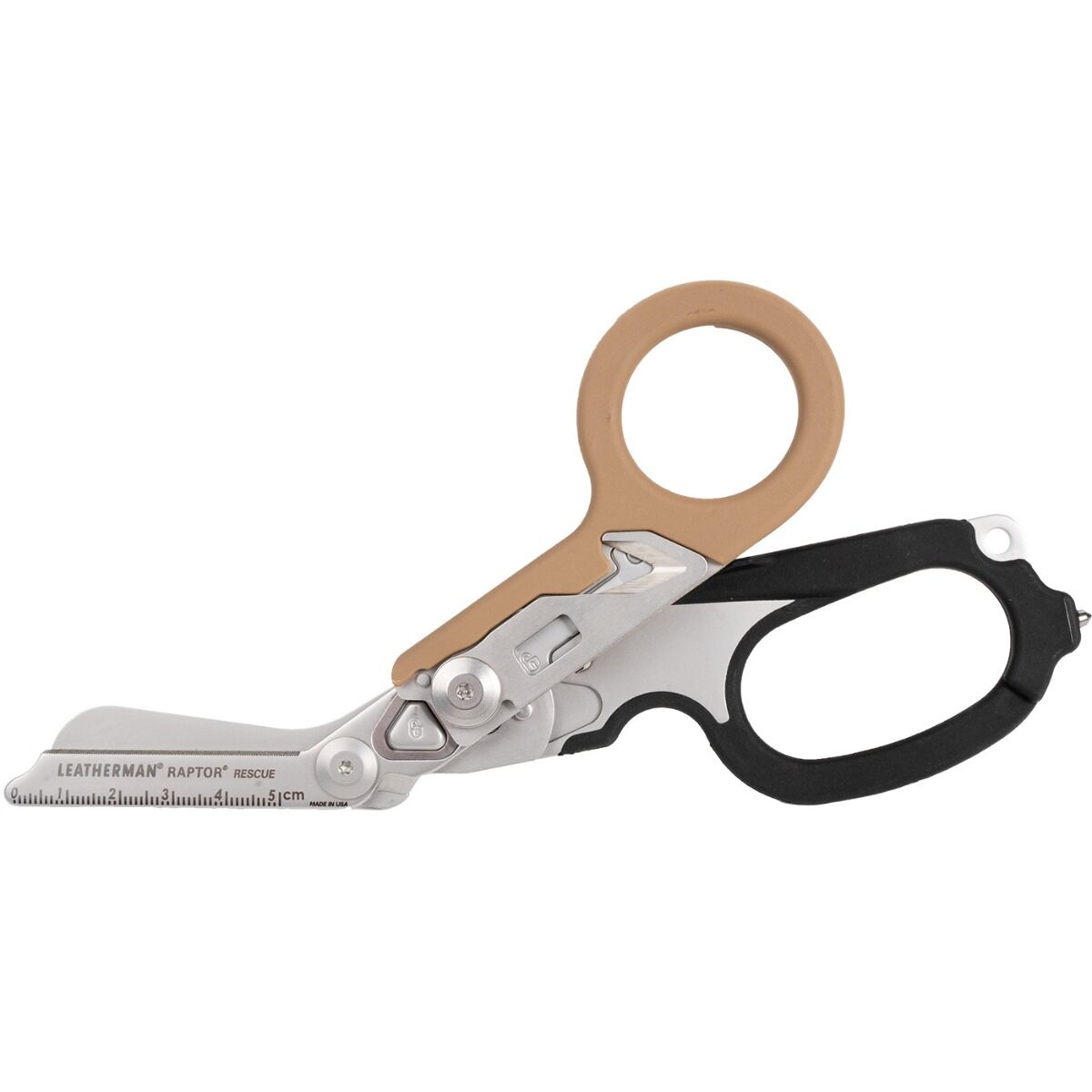 Leatherman- Raptor Emergency Medical Tool-Medtech- 41