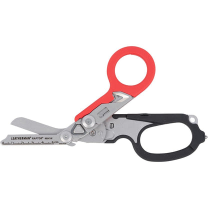 Leatherman- Raptor Emergency Medical Tool-Medtech- 26