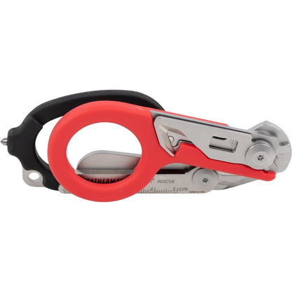 Leatherman- Raptor Emergency Medical Tool-Medtech- 27