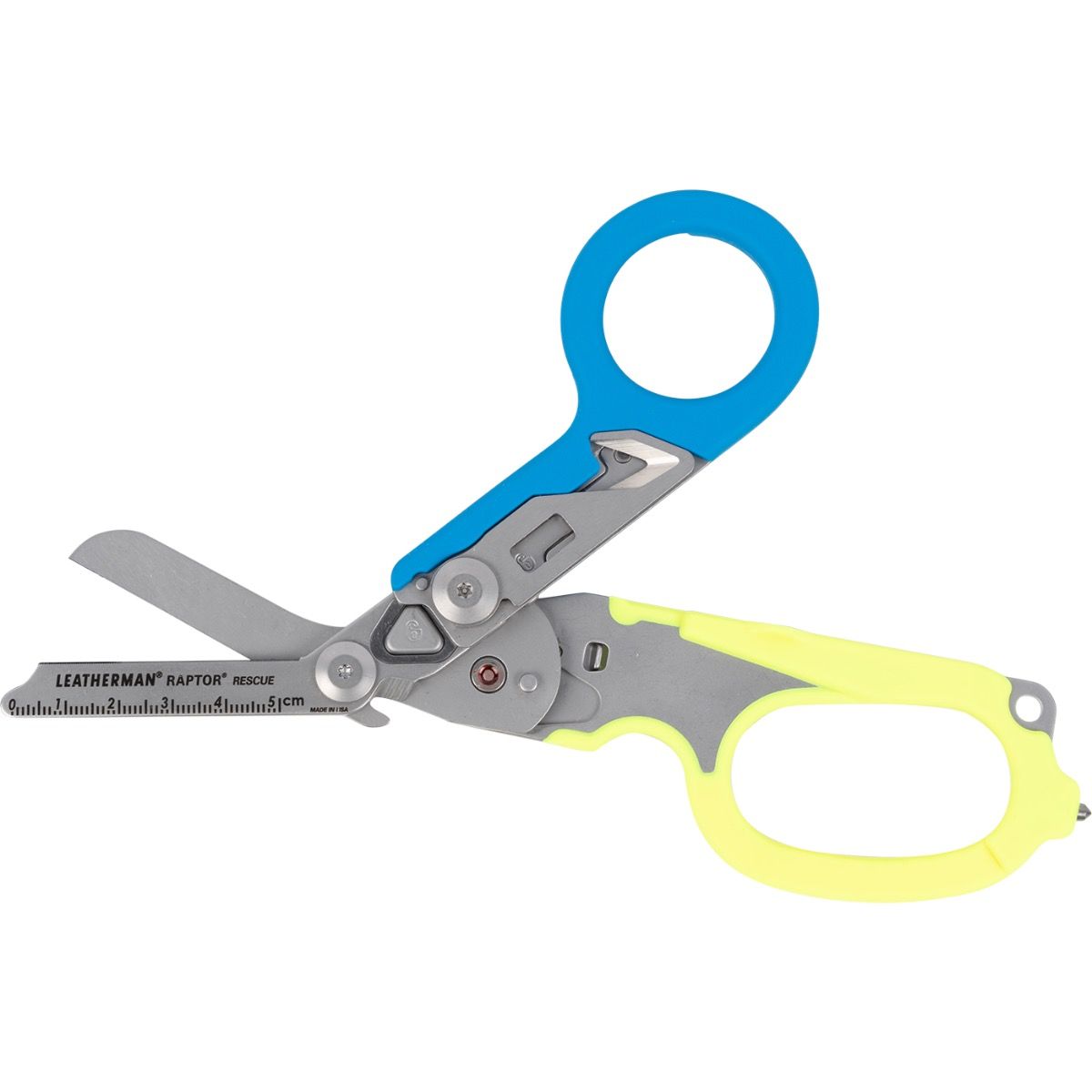 Leatherman- Raptor Emergency Medical Tool-Medtech- 34