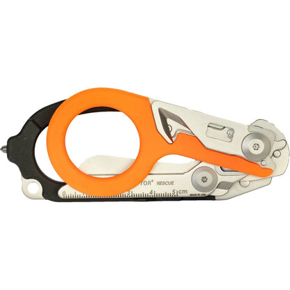 Leatherman- Raptor Emergency Medical Tool-Medtech- 11