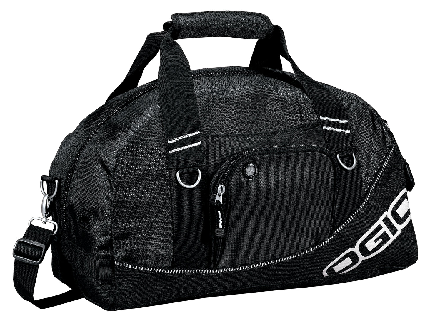 OGIO- OGIO® - Half Dome Duffel. 711007-Medtech- 1